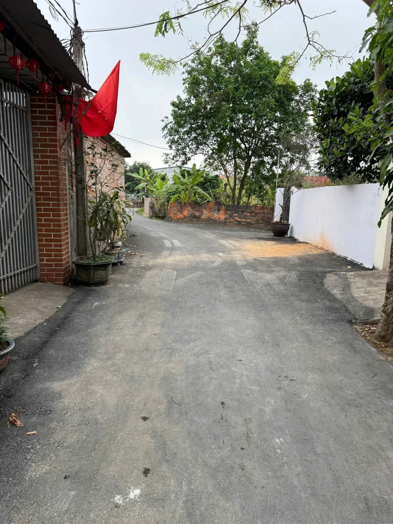 Bán đất Thôn Gẩy Thành phố Vĩnh Yên, Vĩnh Phúc – giá 1.9 tỷ — Hình 3 Bán đất Thôn Gẩy Thành phố Vĩnh Yên, Vĩnh Phúc – giá 1.9 tỷ — Hình 3
