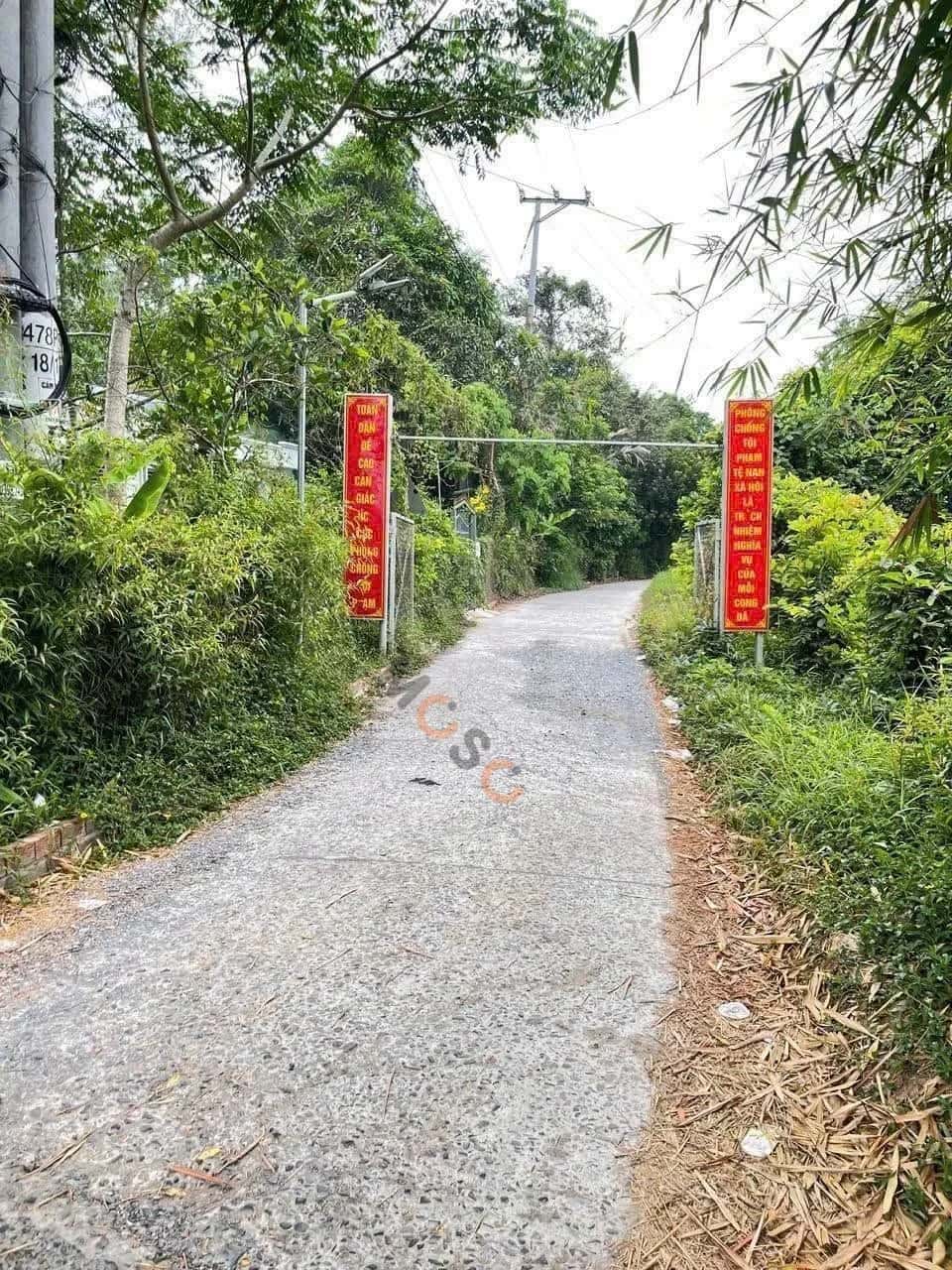 Bán đất Ấp Mỹ Hòa Huyện Phong Điền, TP. Cần Thơ – giá 3.5 tỷ — Hình 2 Bán đất Ấp Mỹ Hòa Huyện Phong Điền, TP. Cần Thơ – giá 3.5 tỷ — Hình 2