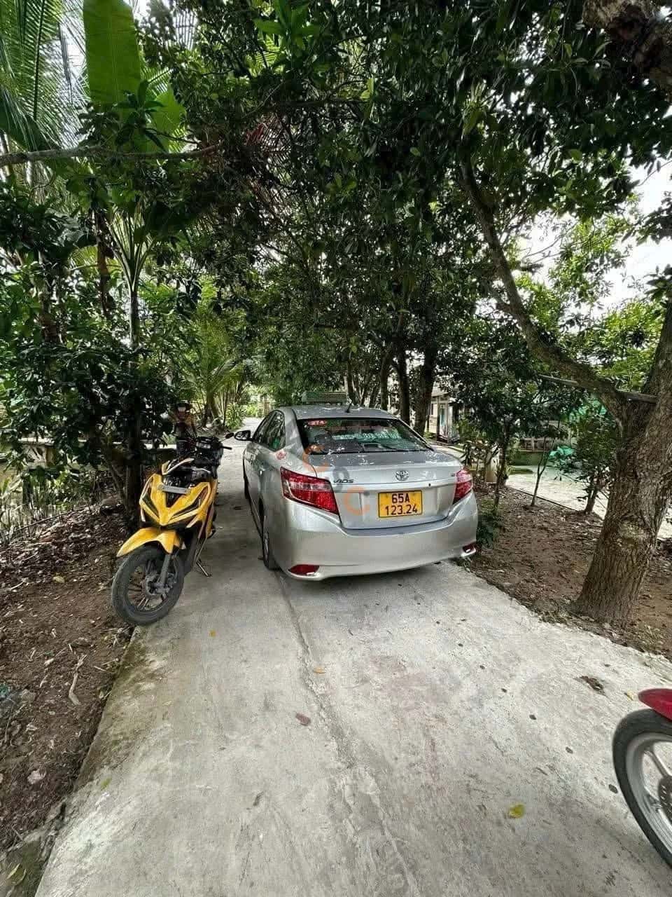 Bán đất Ấp Mỹ Hòa Huyện Phong Điền, TP. Cần Thơ – giá 3.5 tỷ — Hình 3 Bán đất Ấp Mỹ Hòa Huyện Phong Điền, TP. Cần Thơ – giá 3.5 tỷ — Hình 3