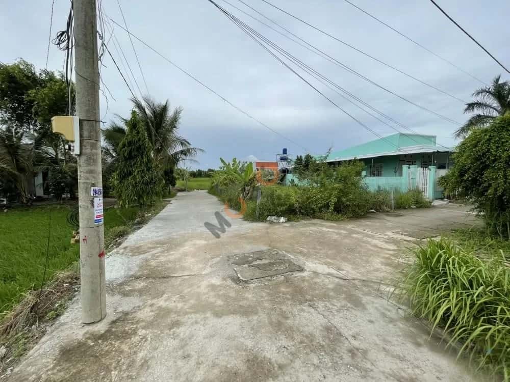 Bán đất hẻm đường Bùi Viện Thành phố Rạch Giá, Kiên Giang – giá 440 triệu — Hình 2 Bán đất hẻm đường Bùi Viện Thành phố Rạch Giá, Kiên Giang – giá 440 triệu — Hình 2