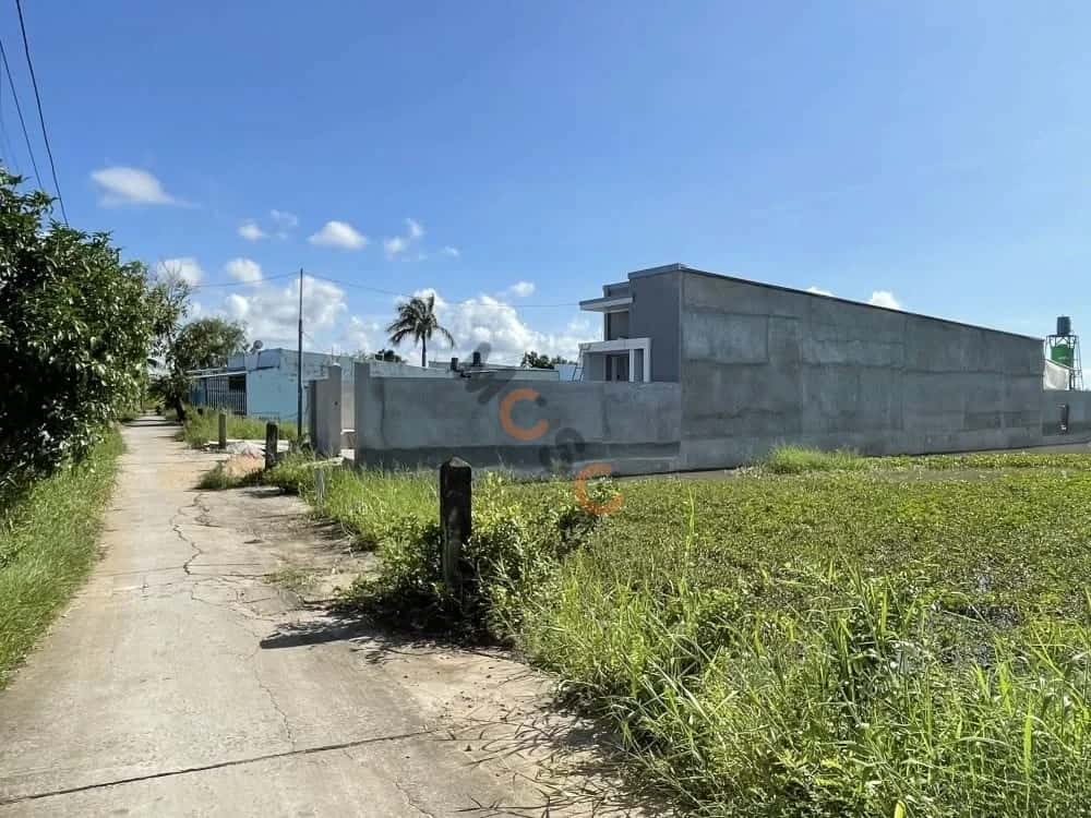 Bán đất hẻm đường Bùi Viện Thành phố Rạch Giá, Kiên Giang – giá 440 triệu — Hình 3 Bán đất hẻm đường Bùi Viện Thành phố Rạch Giá, Kiên Giang – giá 440 triệu — Hình 3