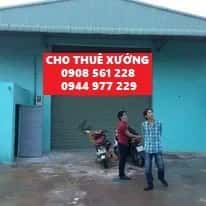 Cho thuê kho, nhà xưởng thanh xuân 43 Quận 12, TP.HCM – 1 phòng ngủ, giá 36 triệu Cho thuê kho, nhà xưởng thanh xuân 43 Quận 12, TP.HCM – 1 phòng ngủ, giá 36 triệu
