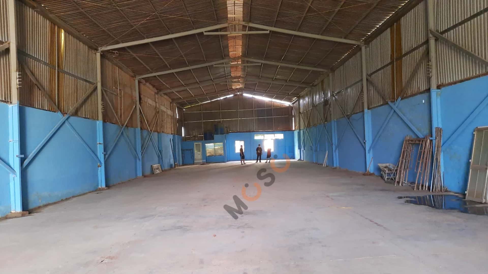 Cho thuê kho, nhà xưởng thanh xuân 43 Quận 12, TP.HCM – 1 phòng ngủ, giá 36 triệu — Hình 2 Cho thuê kho, nhà xưởng thanh xuân 43 Quận 12, TP.HCM – 1 phòng ngủ, giá 36 triệu — Hình 2