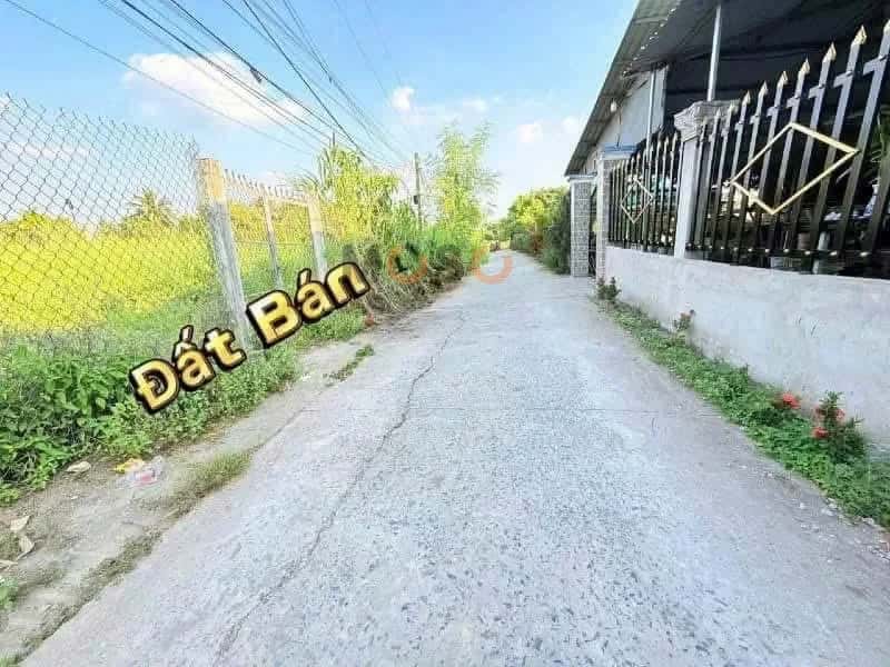 Bán đất đường ấp 3 Huyện Bến Lức, Long An – giá 1.3 tỷ — Hình 2 Bán đất đường ấp 3 Huyện Bến Lức, Long An – giá 1.3 tỷ — Hình 2