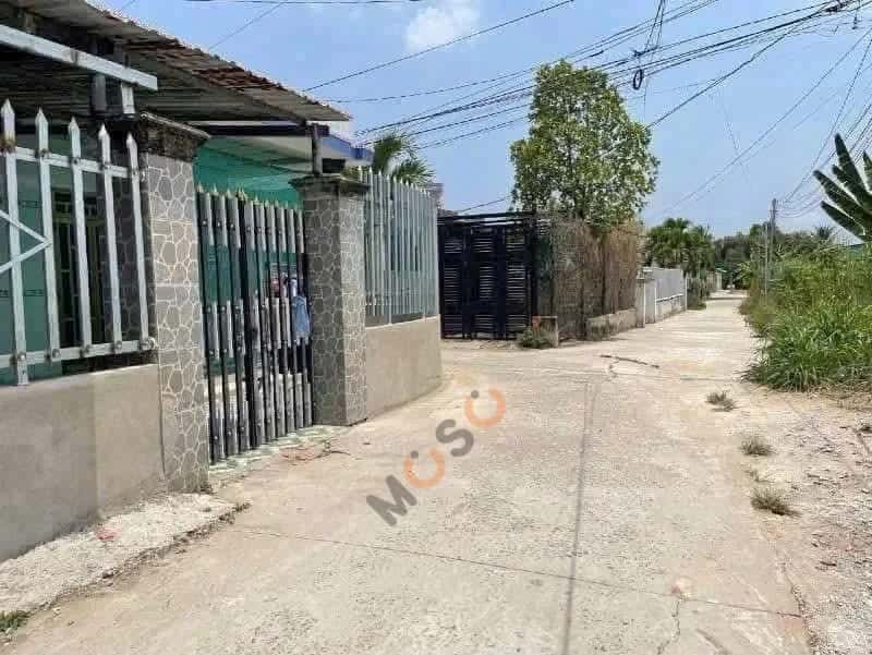 Bán đất đường ấp 3 Huyện Bến Lức, Long An – giá 1.3 tỷ — Hình 3 Bán đất đường ấp 3 Huyện Bến Lức, Long An – giá 1.3 tỷ — Hình 3
