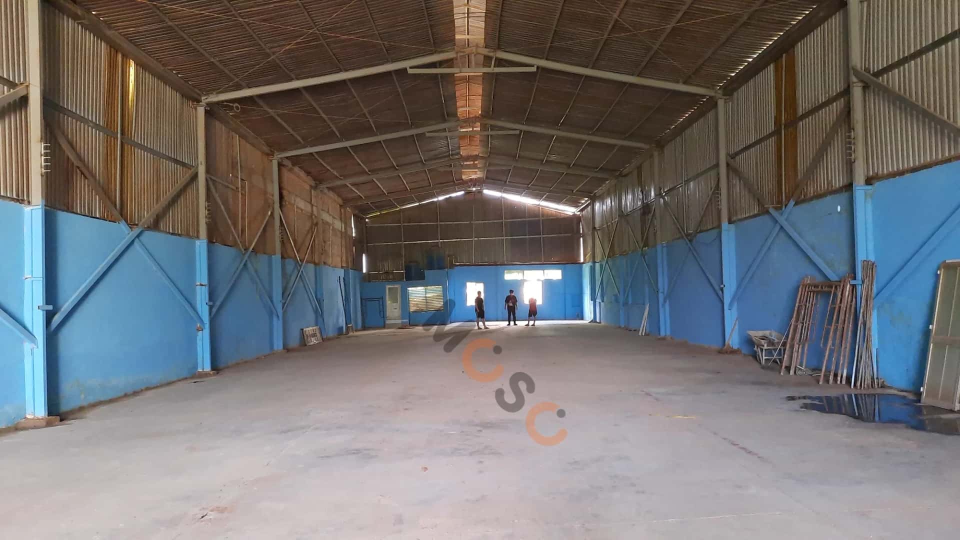 Cho thuê kho, nhà xưởng thanh xuân 43 Quận 12, TP.HCM – 1 phòng ngủ, giá 36 triệu — Hình 3 Cho thuê kho, nhà xưởng thanh xuân 43 Quận 12, TP.HCM – 1 phòng ngủ, giá 36 triệu — Hình 3