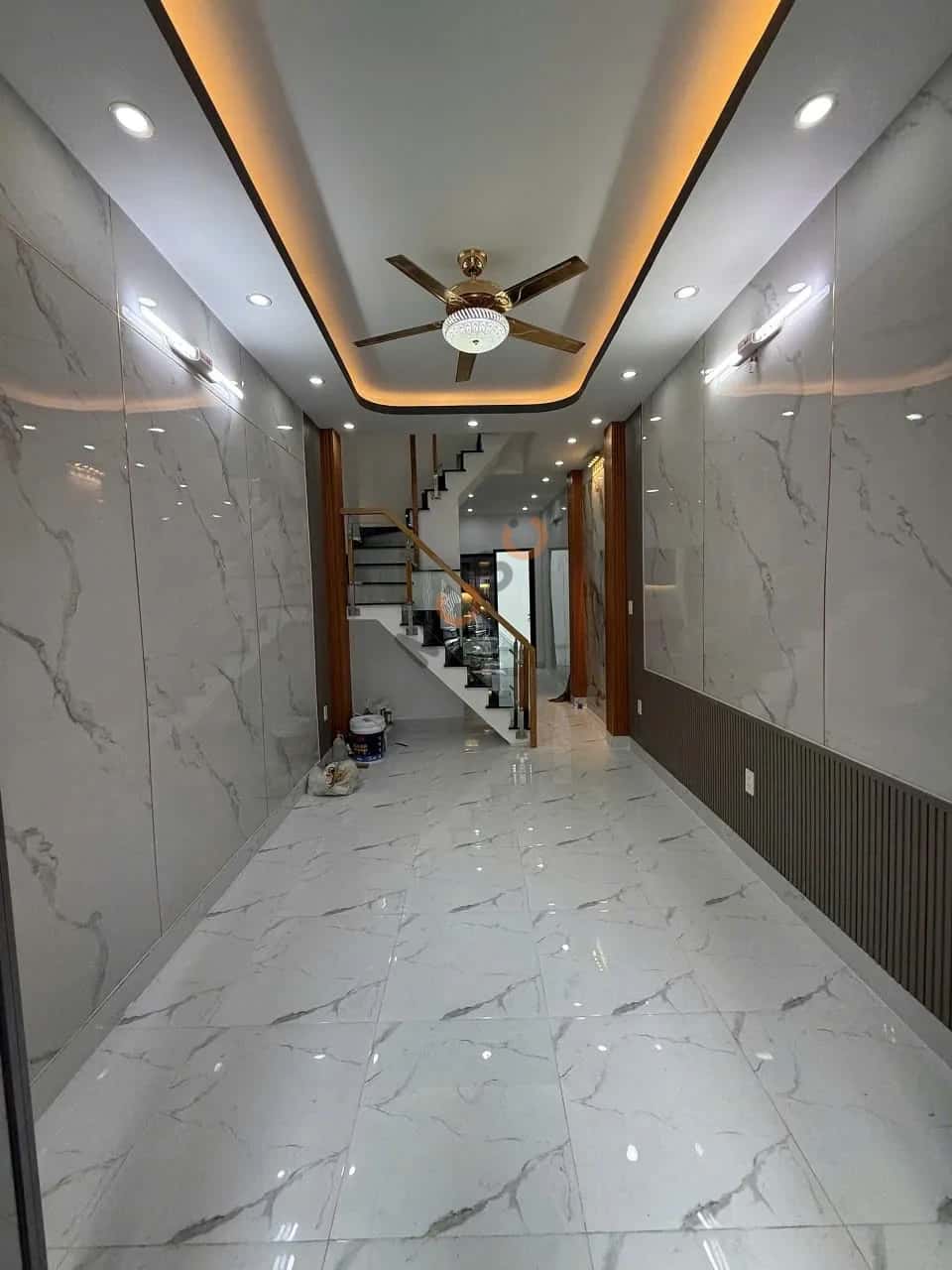 Bán nhà hẻm Tân Hoà Đông Quận 6, TP.HCM – 3 phòng ngủ, giá 5.5 tỷ Bán nhà hẻm Tân Hoà Đông Quận 6, TP.HCM – 3 phòng ngủ, giá 5.5 tỷ