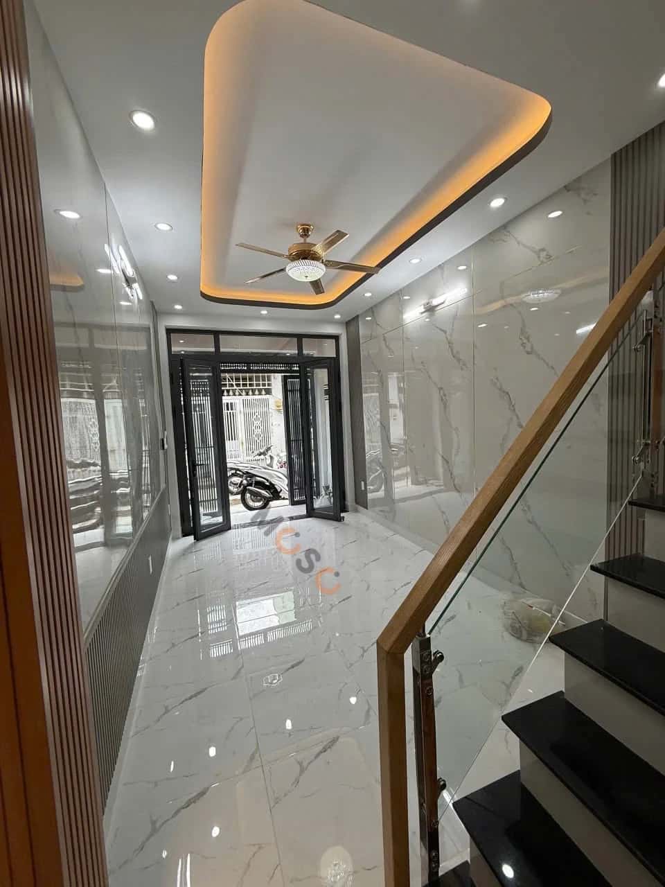Bán nhà hẻm Tân Hoà Đông Quận 6, TP.HCM – 3 phòng ngủ, giá 5.5 tỷ — Hình 3 Bán nhà hẻm Tân Hoà Đông Quận 6, TP.HCM – 3 phòng ngủ, giá 5.5 tỷ — Hình 3