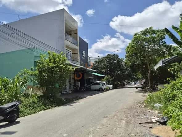 Bán đất đường số 5 KDC An Khánh 2 Quận Ninh Kiều, TP. Cần Thơ – giá 4.4 tỷ — Hình 3 Bán đất đường số 5 KDC An Khánh 2 Quận Ninh Kiều, TP. Cần Thơ – giá 4.4 tỷ — Hình 3