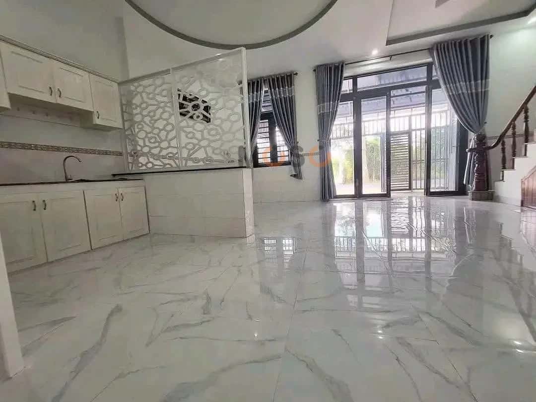 Bán nhà mặt tiền Huỳnh Thị Nở Quận Cái Răng, TP. Cần Thơ – 3 phòng ngủ, giá 2.1 tỷ — Hình 3