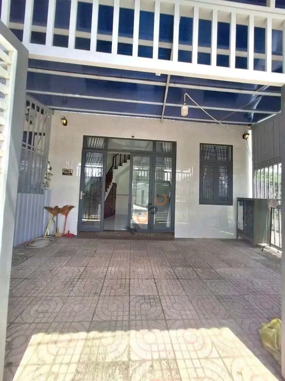 Bán nhà mặt tiền Huỳnh Thị Nở Quận Cái Răng, TP. Cần Thơ – 3 phòng ngủ, giá 2.1 tỷ — Hình 2