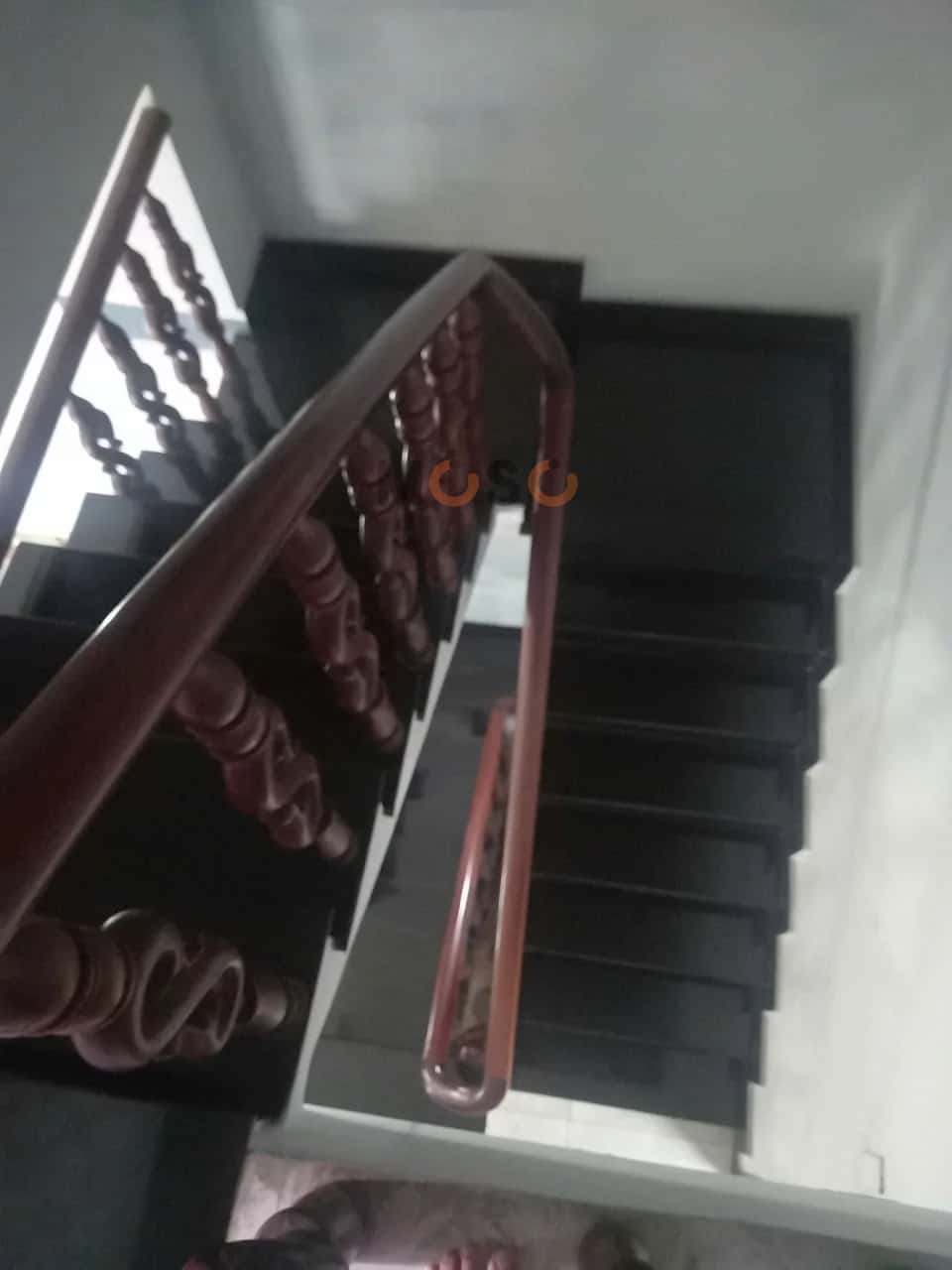 Bán nhà hẻm Nguyễn Thị Đành Huyện Hóc Môn, TP.HCM – 3 phòng ngủ, giá 6.2 tỷ — Hình 2