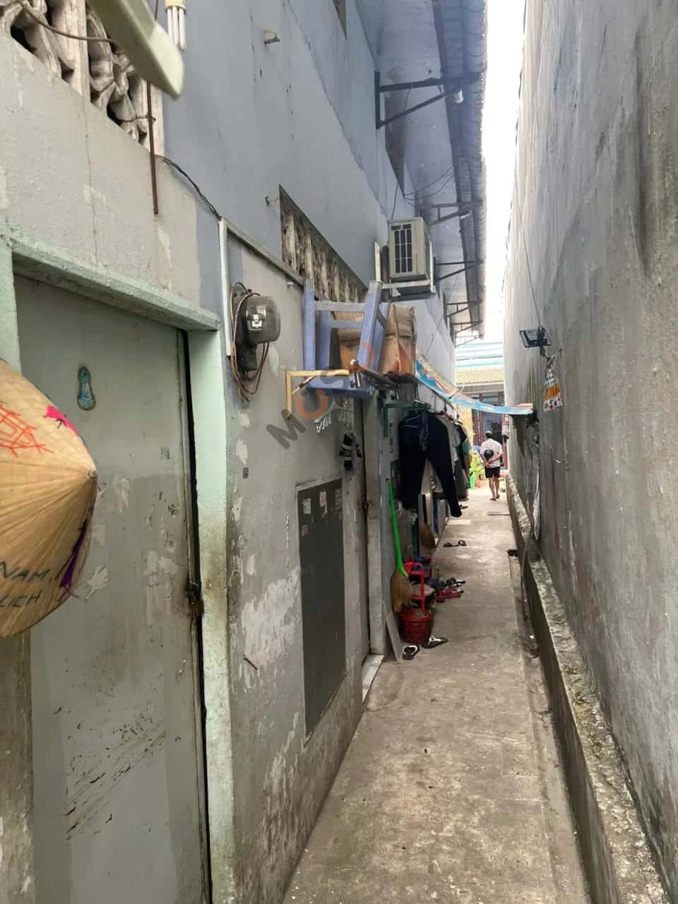 Bán nhà hẻm Nguyễn Triệu Luật Quận Bình Tân, TP.HCM – 7 phòng ngủ, giá 5 tỷ — Hình 3