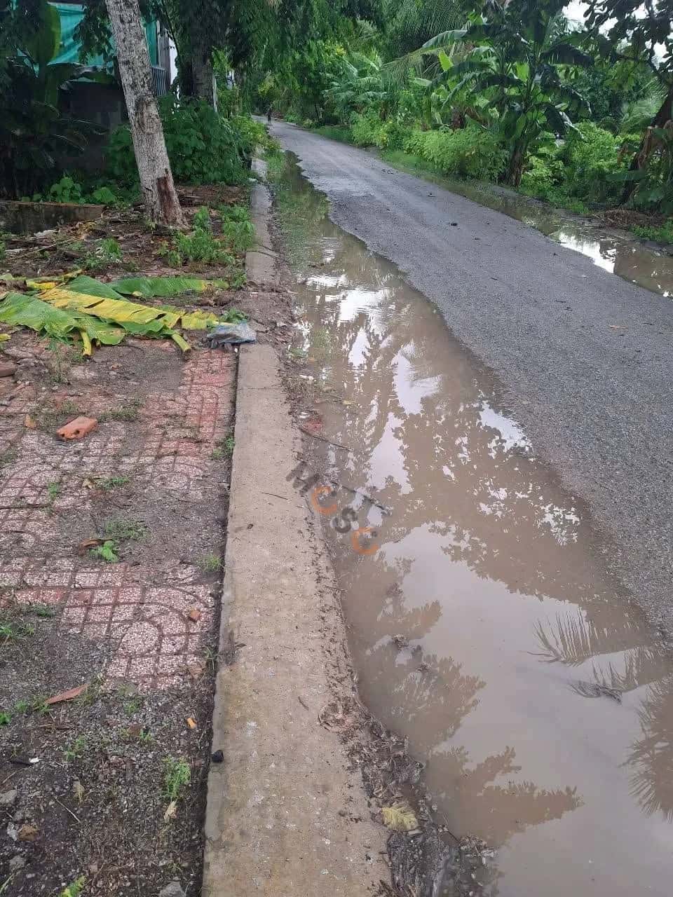 Bán đất Trần Hữu Độ Thành phố Rạch Giá, Kiên Giang – giá 3.3 tỷ — Hình 3 Bán đất Trần Hữu Độ Thành phố Rạch Giá, Kiên Giang – giá 3.3 tỷ — Hình 3