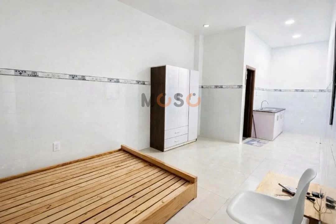 Bán nhà hẻm Lê Đức Thọ Quận Gò Vấp, TP.HCM – 10 phòng ngủ, giá 14.5 tỷ — Hình 3