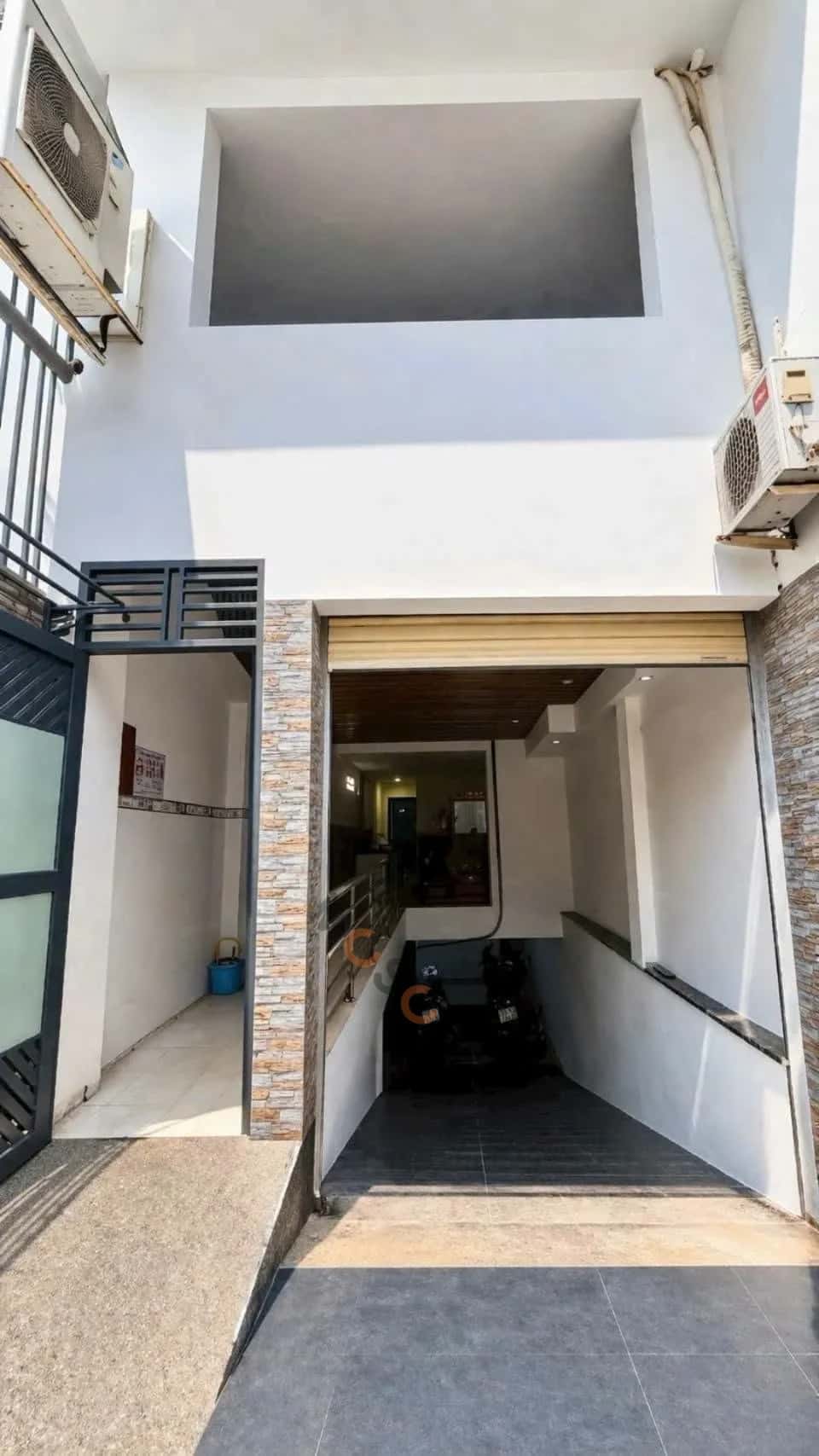 Bán nhà hẻm Lê Đức Thọ Quận Gò Vấp, TP.HCM – 10 phòng ngủ, giá 14.5 tỷ — Hình 2