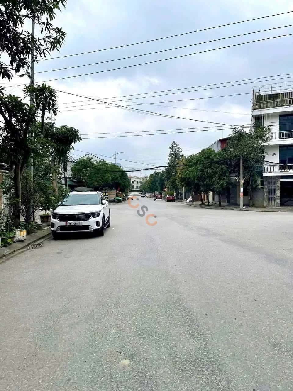 Bán đất Đinh Nhật Thận Thành phố Vinh, Nghệ An – giá 27 tỷ — Hình 3 Bán đất Đinh Nhật Thận Thành phố Vinh, Nghệ An – giá 27 tỷ — Hình 3