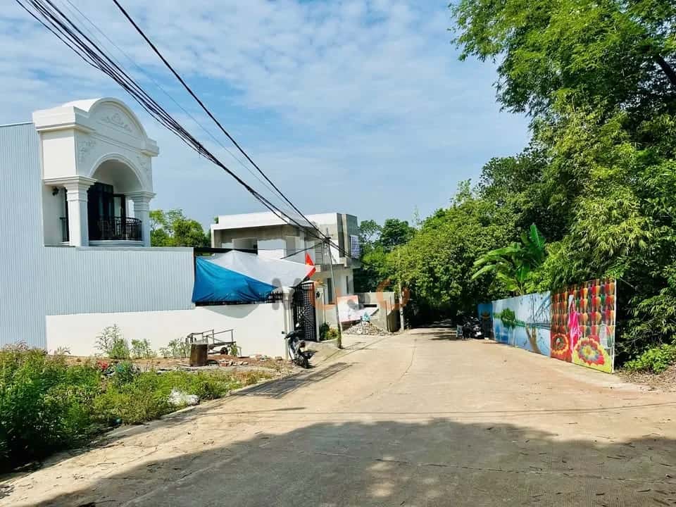 Bán đất K25 Vũ Ngọc Phan Quận Thuận Hóa, TP. Huế – giá 1.9 tỷ — Hình 3 Bán đất K25 Vũ Ngọc Phan Quận Thuận Hóa, TP. Huế – giá 1.9 tỷ — Hình 3
