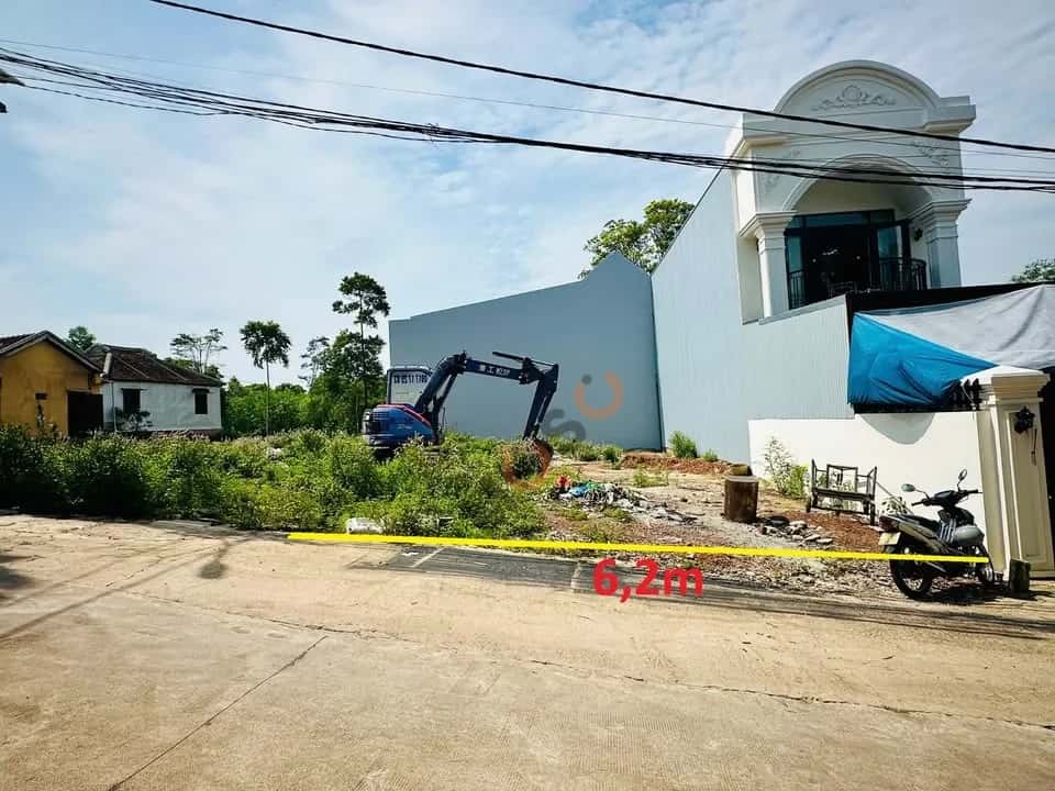 Bán đất K25 Vũ Ngọc Phan Quận Thuận Hóa, TP. Huế – giá 1.9 tỷ Bán đất K25 Vũ Ngọc Phan Quận Thuận Hóa, TP. Huế – giá 1.9 tỷ
