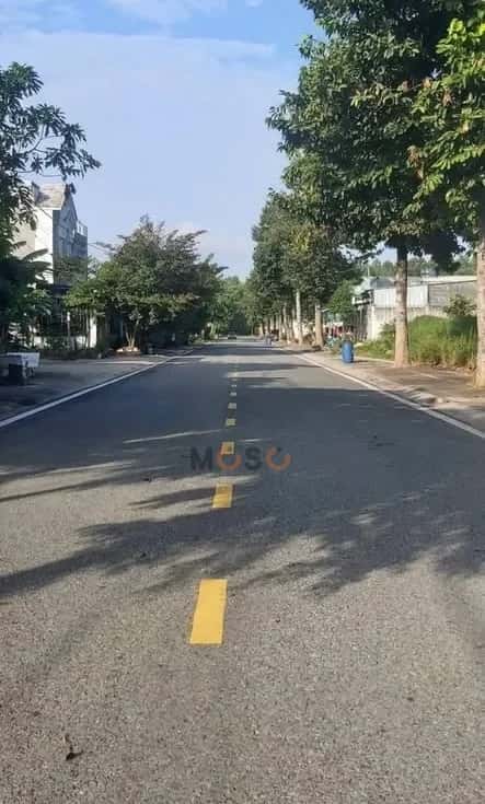 Bán đất đường số 17 Thành phố Thủ Dầu Một, Bình Dương – giá 2 tỷ — Hình 3