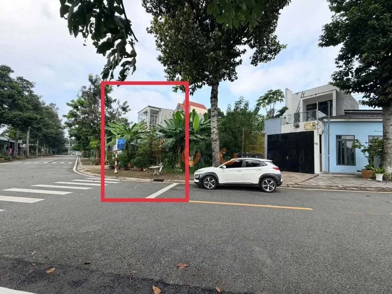 Bán đất đường số 17 Thành phố Thủ Dầu Một, Bình Dương – giá 2 tỷ
