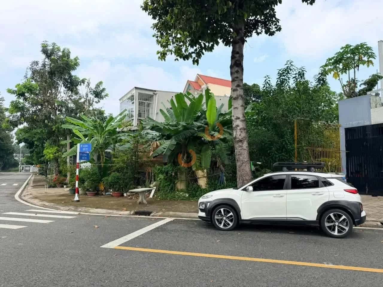 Bán đất đường số 17 Thành phố Thủ Dầu Một, Bình Dương – giá 2 tỷ — Hình 2