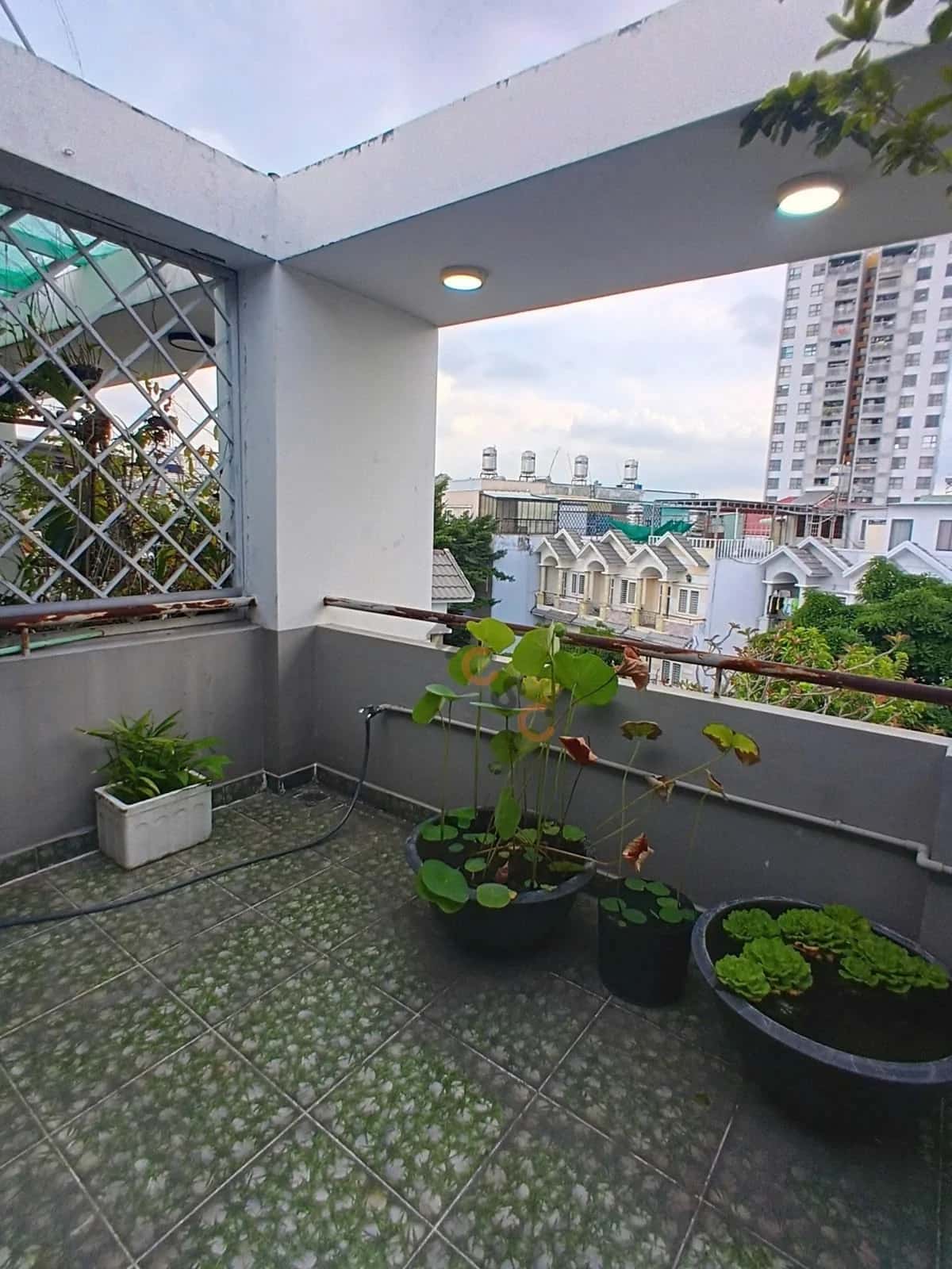 Bán nhà hẻm Lê Đức Thọ Quận Gò Vấp, TP.HCM – 4 phòng ngủ, giá 10.7 tỷ — Hình 2