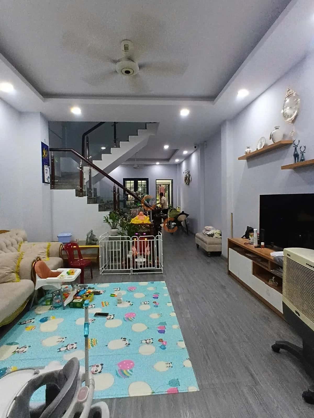 Bán nhà hẻm Lê Đức Thọ Quận Gò Vấp, TP.HCM – 4 phòng ngủ, giá 10.7 tỷ — Hình 3