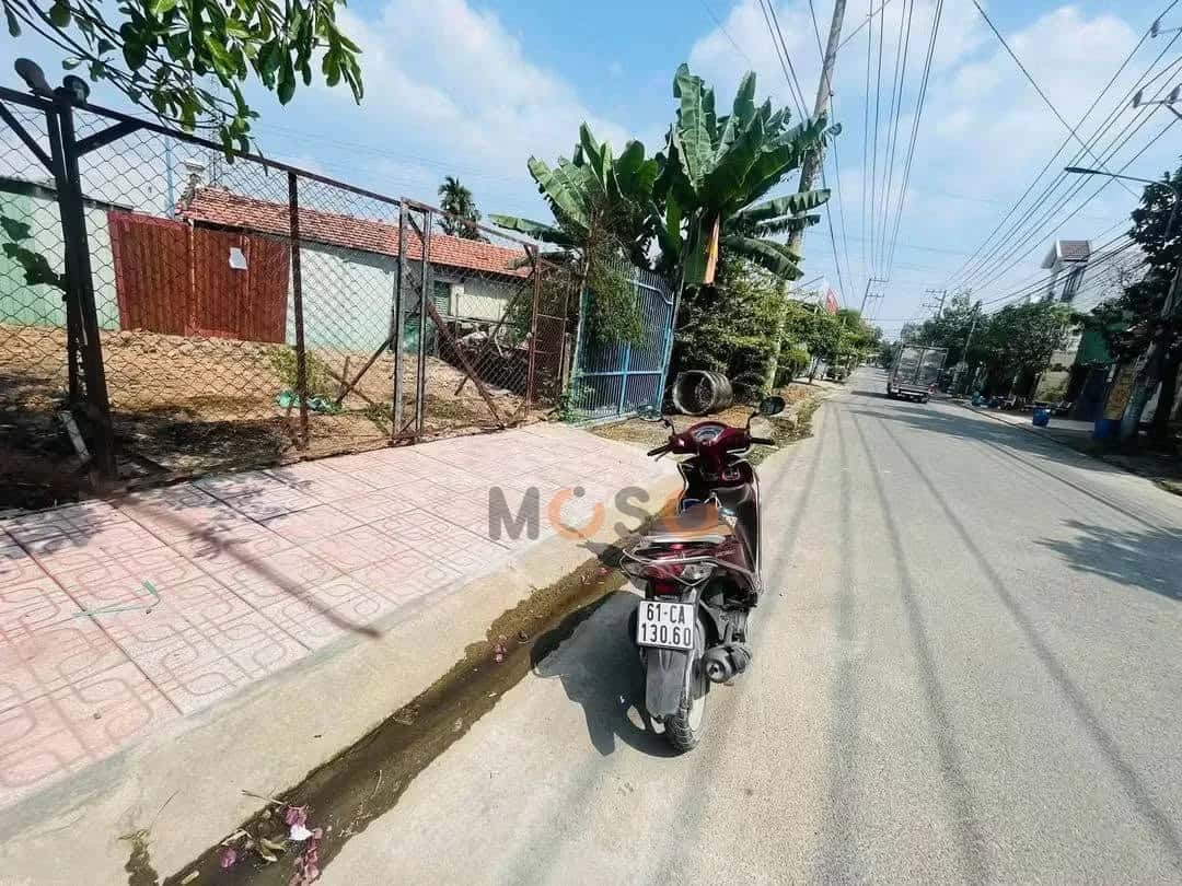 Bán đất đường N3 Thành phố Dĩ An, Bình Dương – giá 3.5 tỷ — Hình 2 Bán đất đường N3 Thành phố Dĩ An, Bình Dương – giá 3.5 tỷ — Hình 2