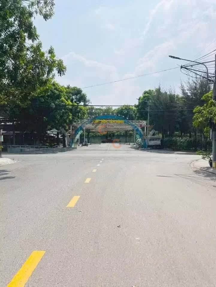 Bán đất đường N3 Thành phố Dĩ An, Bình Dương – giá 3.5 tỷ — Hình 3 Bán đất đường N3 Thành phố Dĩ An, Bình Dương – giá 3.5 tỷ — Hình 3