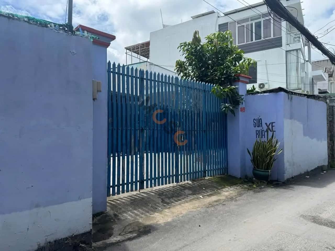 Bán đất Tân Xuân 7 Huyện Hóc Môn, TP.HCM – giá 4.3 tỷ Bán đất Tân Xuân 7 Huyện Hóc Môn, TP.HCM – giá 4.3 tỷ