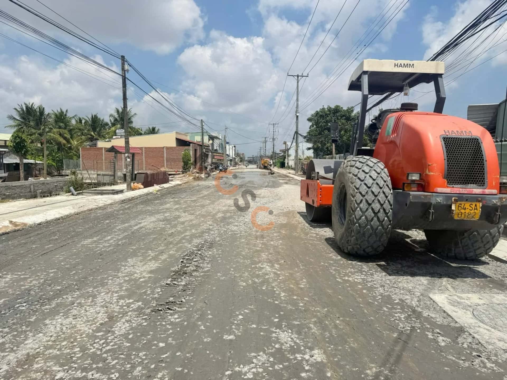 Bán đất Phan Văn Năm Thị xã Bình Minh, Vĩnh Long – giá 890 triệu — Hình 2 Bán đất Phan Văn Năm Thị xã Bình Minh, Vĩnh Long – giá 890 triệu — Hình 2