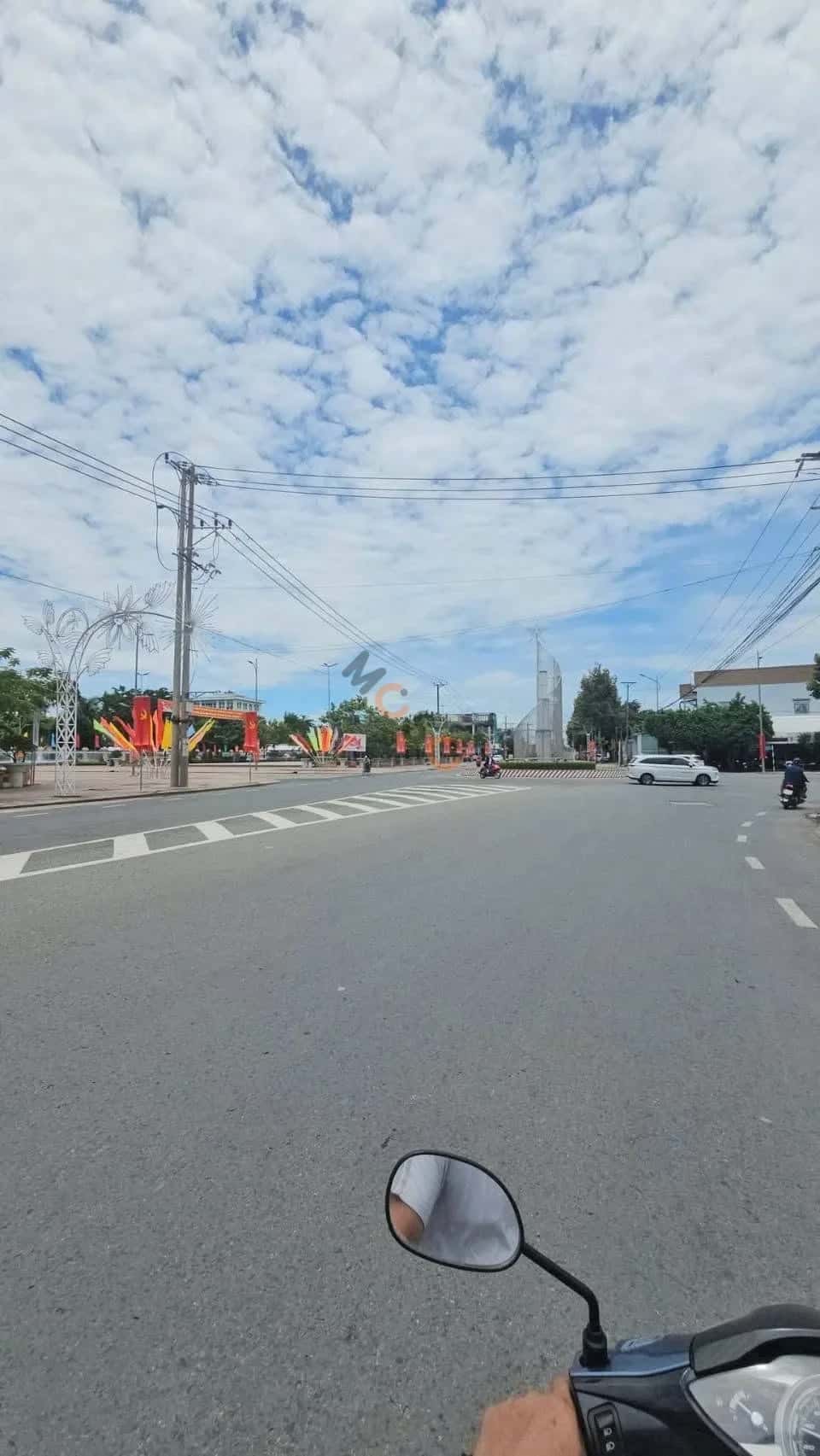 Bán đất Phan Văn Năm Thị xã Bình Minh, Vĩnh Long – giá 890 triệu — Hình 3 Bán đất Phan Văn Năm Thị xã Bình Minh, Vĩnh Long – giá 890 triệu — Hình 3