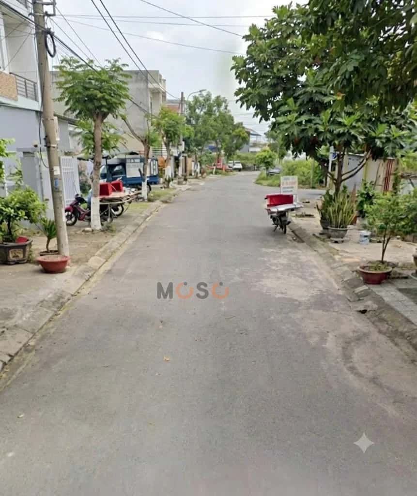 Bán đất Hà Văn Mao Huyện Hòa Vang, TP. Đà Nẵng – giá 3.8 tỷ — Hình 2