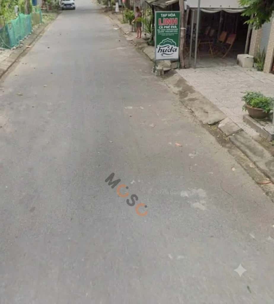 Bán đất Hà Văn Mao Huyện Hòa Vang, TP. Đà Nẵng – giá 3.8 tỷ — Hình 3