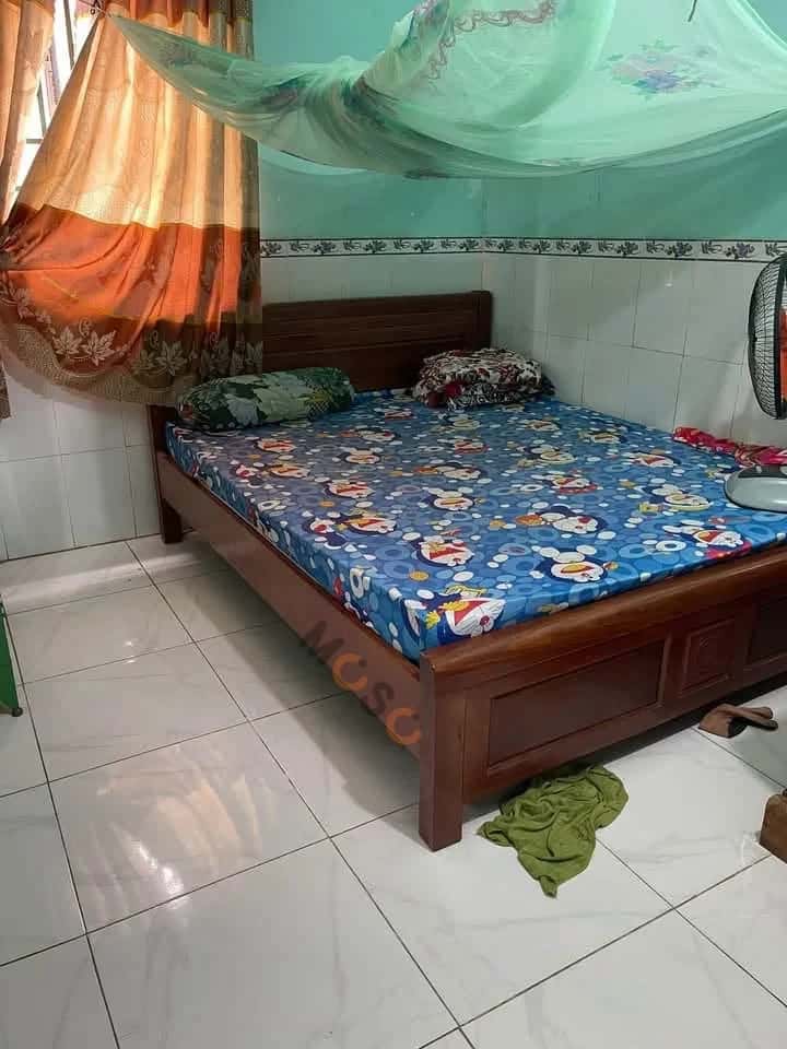 Bán nhà hẻm nhánh đường Thới Hòa 23 Thành phố Bến Cát, Bình Dương – 2 phòng ngủ, giá 960 triệu — Hình 3
