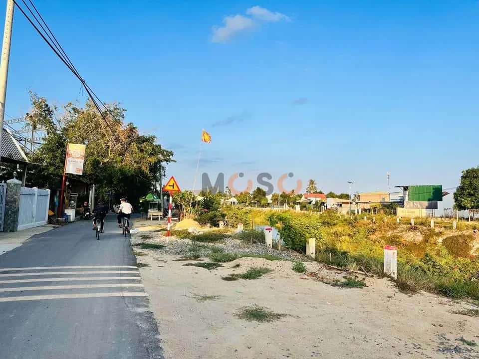 Bán đất Thôn Võ Dõng Huyện Diên Khánh, Khánh Hòa – giá 1.4 tỷ — Hình 3 Bán đất Thôn Võ Dõng Huyện Diên Khánh, Khánh Hòa – giá 1.4 tỷ — Hình 3