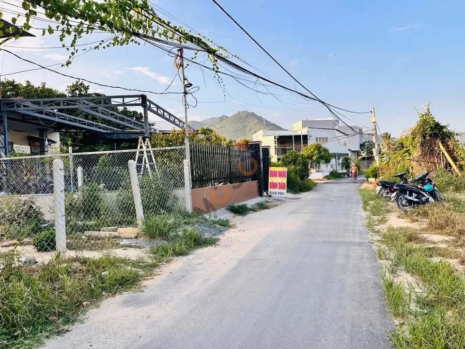 Bán đất Thôn Võ Dõng Huyện Diên Khánh, Khánh Hòa – giá 1.4 tỷ — Hình 2 Bán đất Thôn Võ Dõng Huyện Diên Khánh, Khánh Hòa – giá 1.4 tỷ — Hình 2