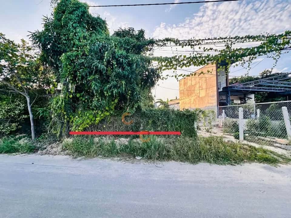 Bán đất Thôn Võ Dõng Huyện Diên Khánh, Khánh Hòa – giá 1.4 tỷ Bán đất Thôn Võ Dõng Huyện Diên Khánh, Khánh Hòa – giá 1.4 tỷ