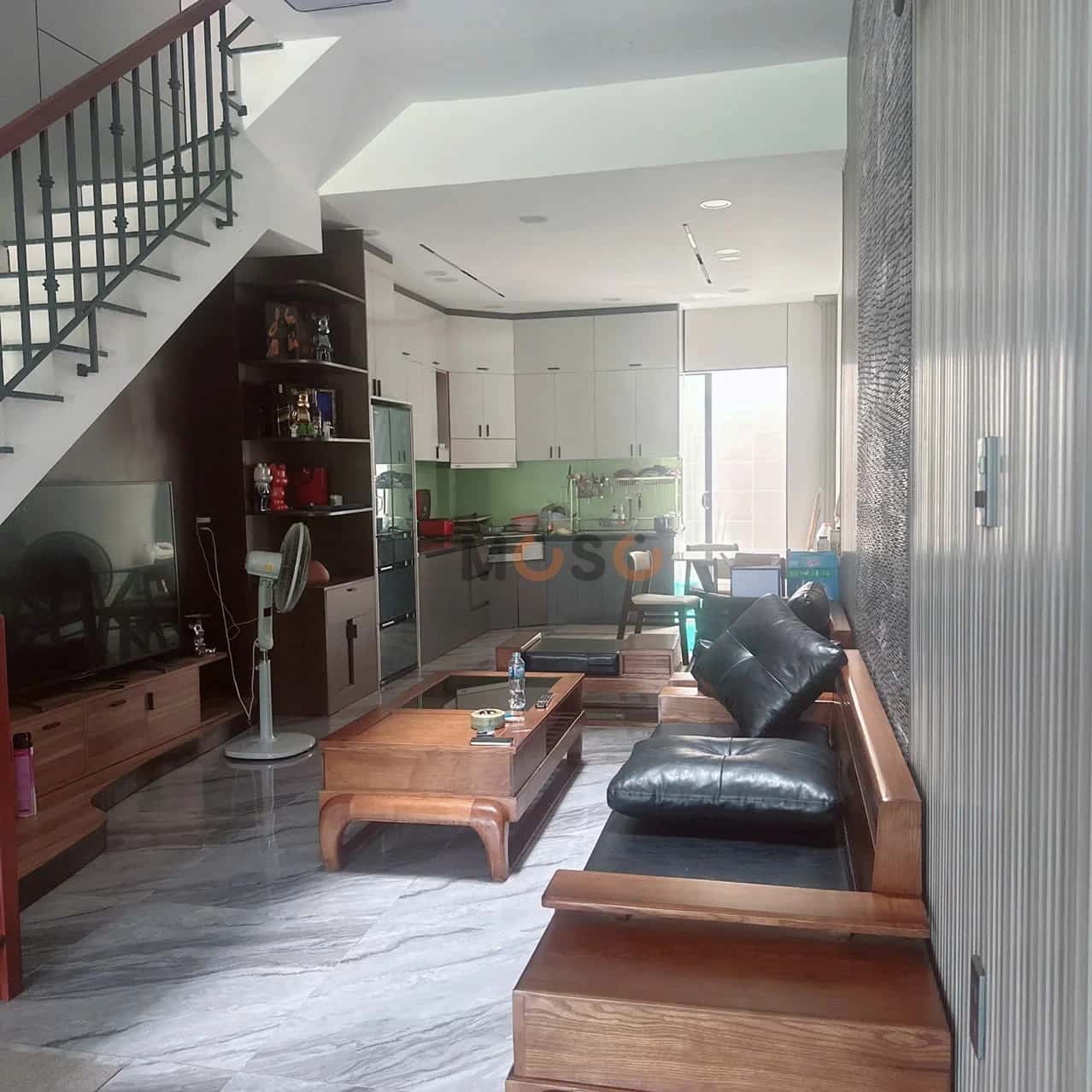 Bán nhà hẻm Hồ Văn Long Quận Bình Tân, TP.HCM – 4 phòng ngủ, giá 6.8 tỷ — Hình 2 Bán nhà hẻm Hồ Văn Long Quận Bình Tân, TP.HCM – 4 phòng ngủ, giá 6.8 tỷ — Hình 2
