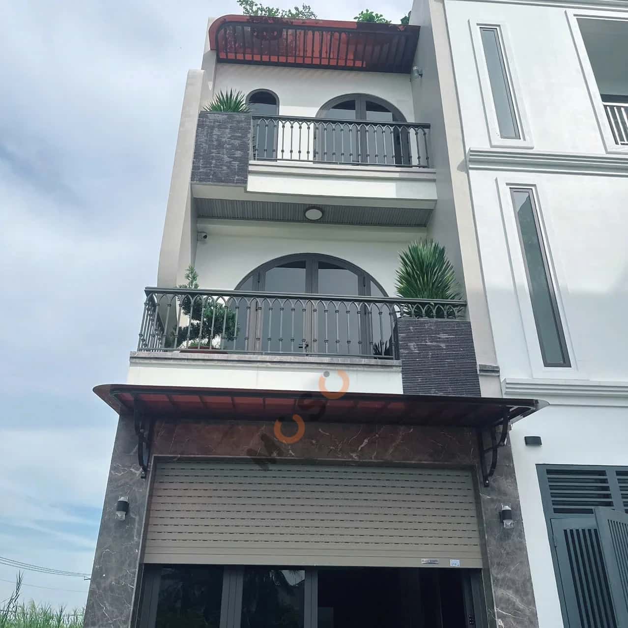 Bán nhà hẻm Hồ Văn Long Quận Bình Tân, TP.HCM – 4 phòng ngủ, giá 6.8 tỷ Bán nhà hẻm Hồ Văn Long Quận Bình Tân, TP.HCM – 4 phòng ngủ, giá 6.8 tỷ
