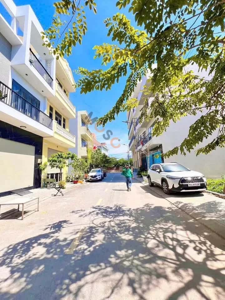 Bán đất An Phú Đông 12 Quận 12, TP.HCM – giá 3.8 tỷ — Hình 3 Bán đất An Phú Đông 12 Quận 12, TP.HCM – giá 3.8 tỷ — Hình 3