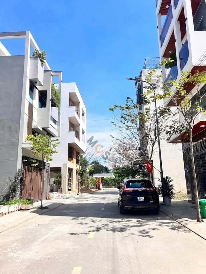 Bán đất An Phú Đông 12 Quận 12, TP.HCM – giá 3.8 tỷ — Hình 2 Bán đất An Phú Đông 12 Quận 12, TP.HCM – giá 3.8 tỷ — Hình 2