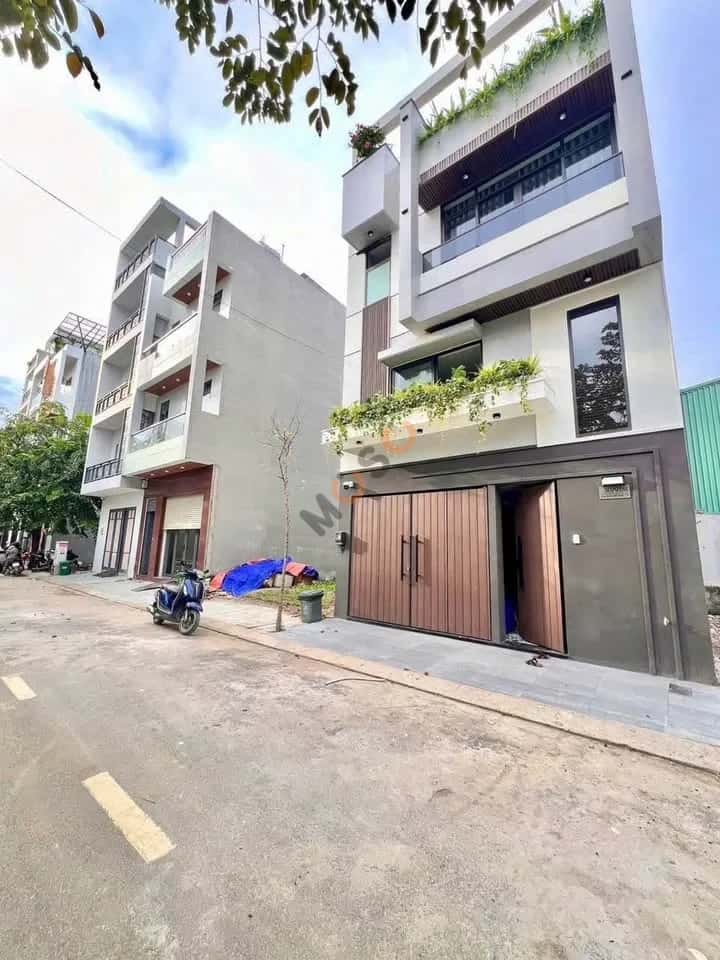 Bán đất An Phú Đông 12 Quận 12, TP.HCM – giá 3.8 tỷ Bán đất An Phú Đông 12 Quận 12, TP.HCM – giá 3.8 tỷ
