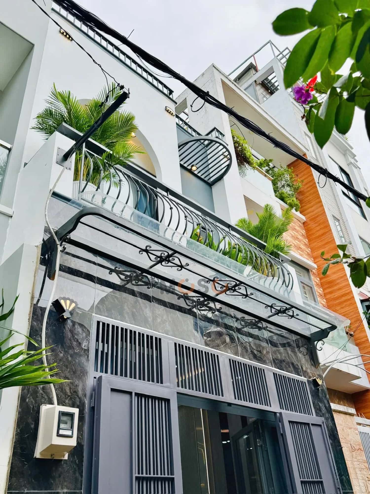 Bán nhà hẻm Nguyễn Tư Giản Quận Gò Vấp, TP.HCM – 3 phòng ngủ, giá 6.2 tỷ — Hình 2 Bán nhà hẻm Nguyễn Tư Giản Quận Gò Vấp, TP.HCM – 3 phòng ngủ, giá 6.2 tỷ — Hình 2