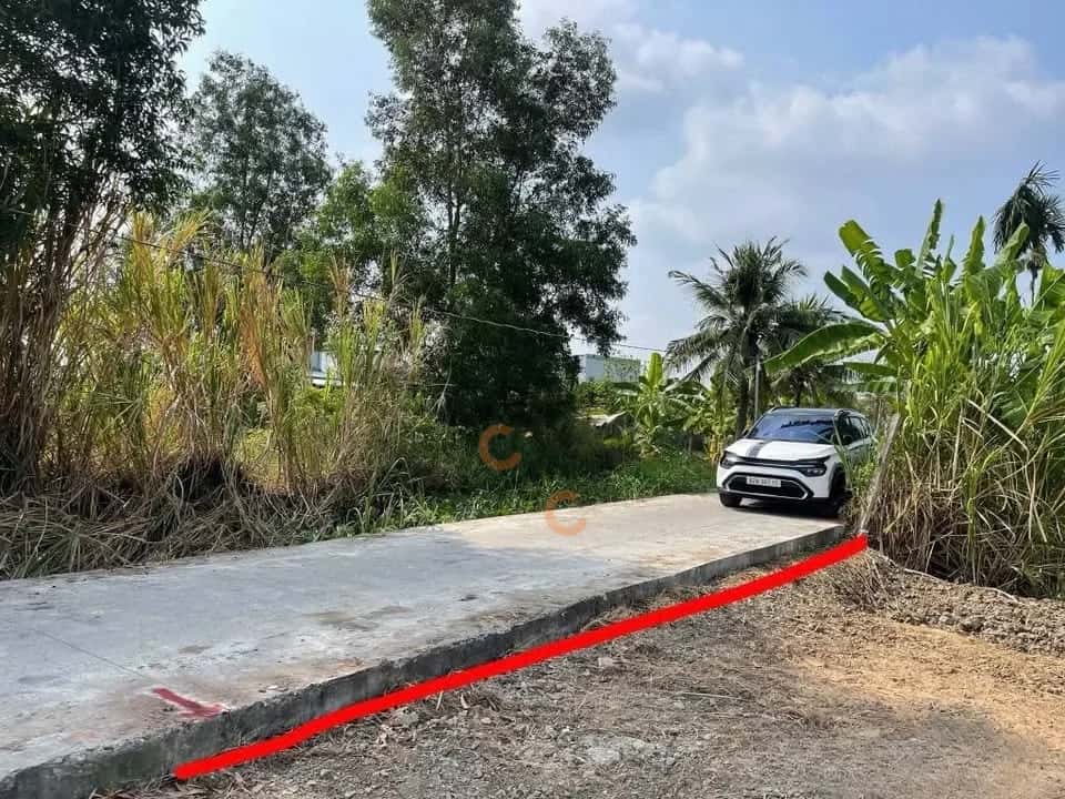 Bán đất hẻm đường Quách Văn Tuấn Thành phố Tân An, Long An – giá 1.6 tỷ — Hình 3 Bán đất hẻm đường Quách Văn Tuấn Thành phố Tân An, Long An – giá 1.6 tỷ — Hình 3