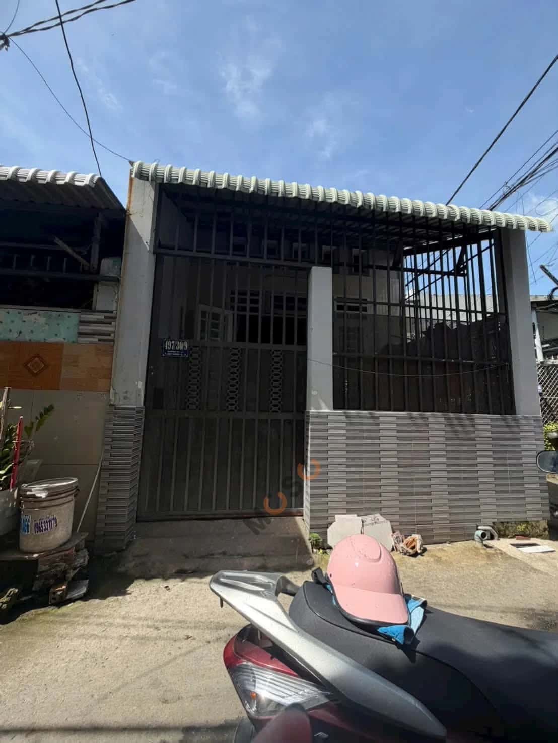 Bán nhà hẻm Hiệp Thành 17 Quận 12, TP.HCM – 2 phòng ngủ, giá 3.4 tỷ Bán nhà hẻm Hiệp Thành 17 Quận 12, TP.HCM – 2 phòng ngủ, giá 3.4 tỷ