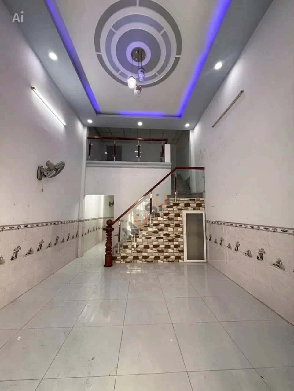 Bán nhà hẻm Hiệp Thành 17 Quận 12, TP.HCM – 2 phòng ngủ, giá 3.4 tỷ — Hình 2 Bán nhà hẻm Hiệp Thành 17 Quận 12, TP.HCM – 2 phòng ngủ, giá 3.4 tỷ — Hình 2
