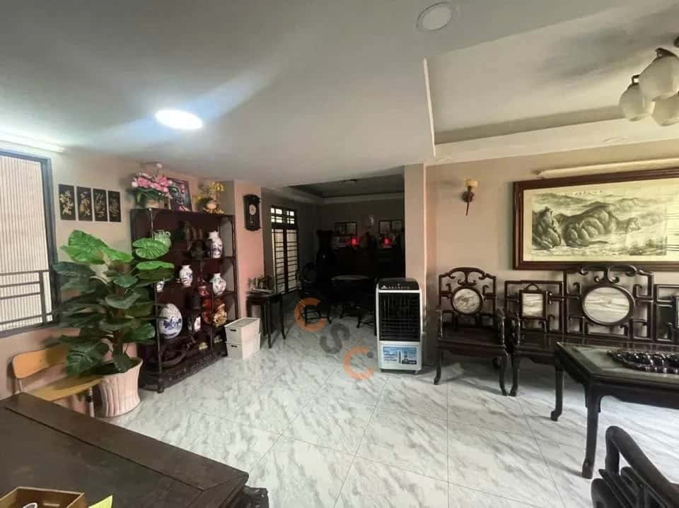 Bán nhà hẻm Dương Quảng Hàm Quận Gò Vấp, TP.HCM – 3 phòng ngủ, giá 8.7 tỷ — Hình 3 Bán nhà hẻm Dương Quảng Hàm Quận Gò Vấp, TP.HCM – 3 phòng ngủ, giá 8.7 tỷ — Hình 3