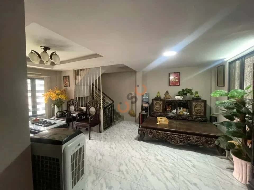Bán nhà hẻm Dương Quảng Hàm Quận Gò Vấp, TP.HCM – 3 phòng ngủ, giá 8.7 tỷ — Hình 2 Bán nhà hẻm Dương Quảng Hàm Quận Gò Vấp, TP.HCM – 3 phòng ngủ, giá 8.7 tỷ — Hình 2